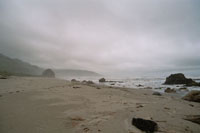 An der West Coast